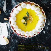 Bếp nhỏ ấm áp